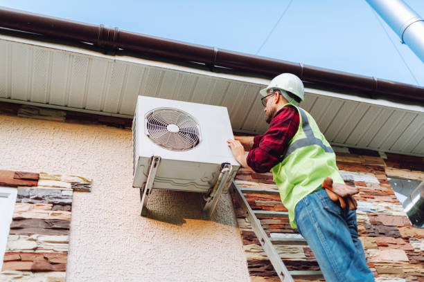 Best VRF (Variable Refrigerant Flow) Systems in Rosemont, IL