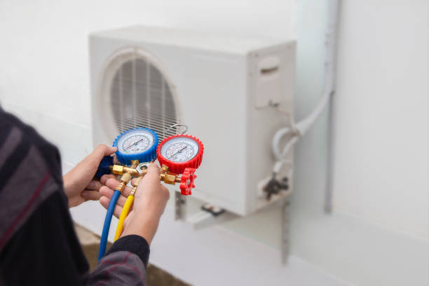 Best HVAC Retrofitting and Upgrading in Rosemont, IL